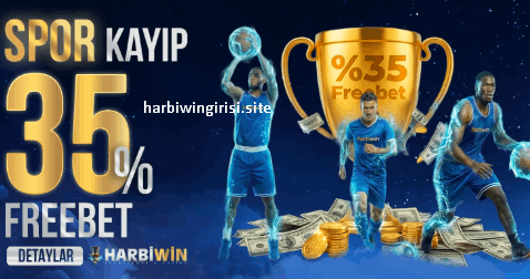 harbiwin giris