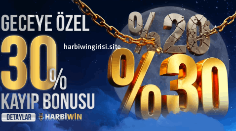 harbiwin guncel giris